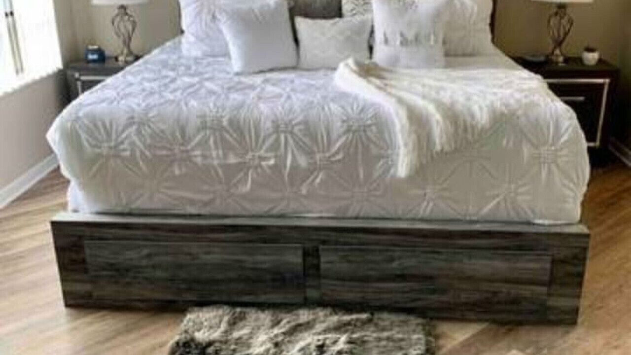 Photo of Bedroom in Ventura