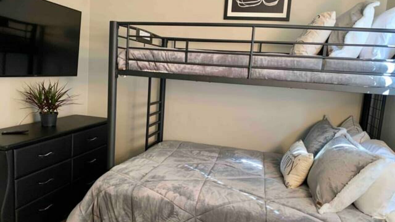 Photo of Bedroom in Ventura