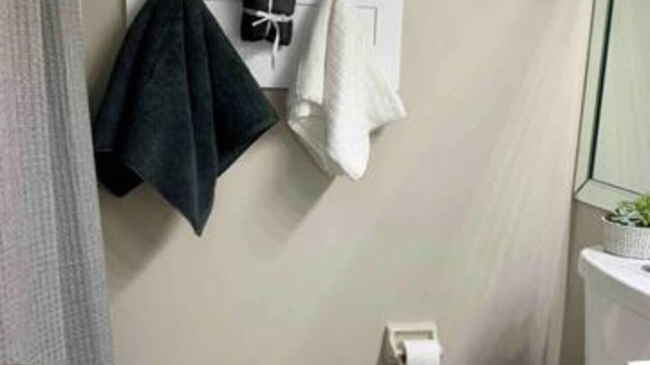 Photo of Bathroom in Ventura