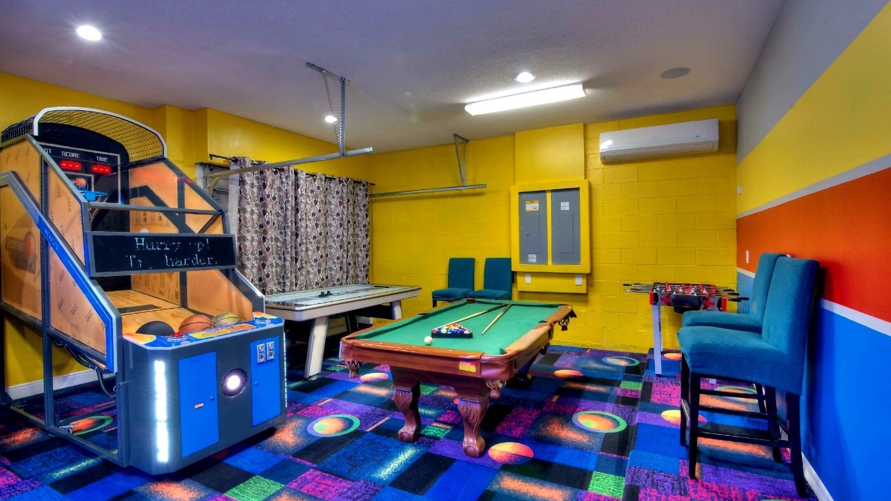 Photo of Bedroom in Loughman