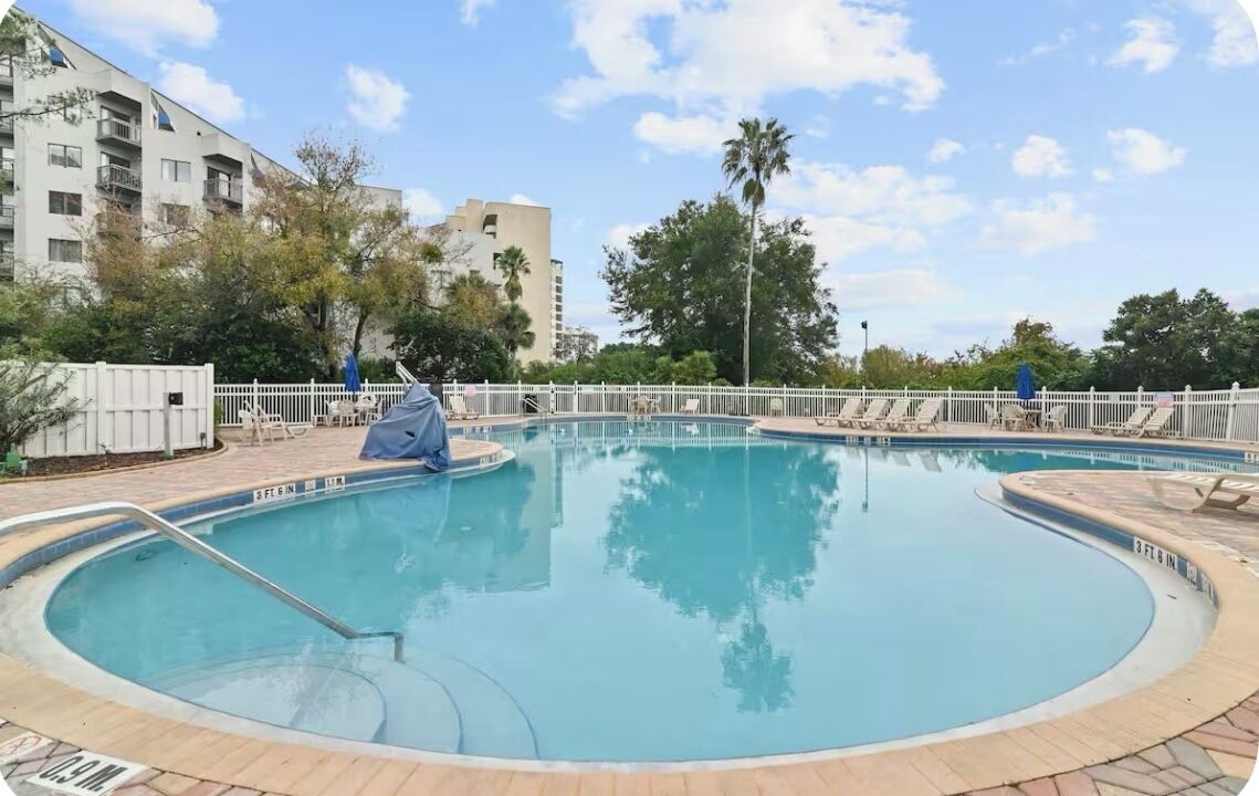 Photo of Outdoor in Florida Center
