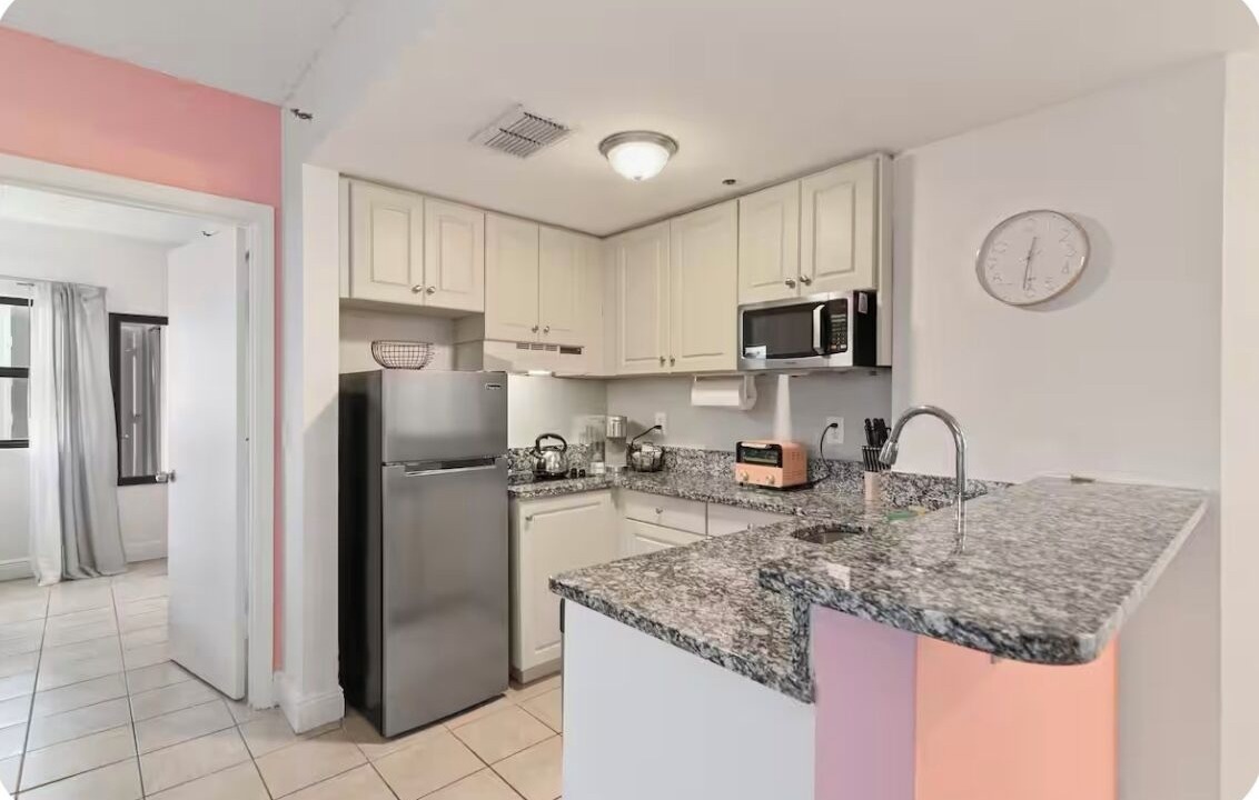 Photo of Kitchen in Florida Center