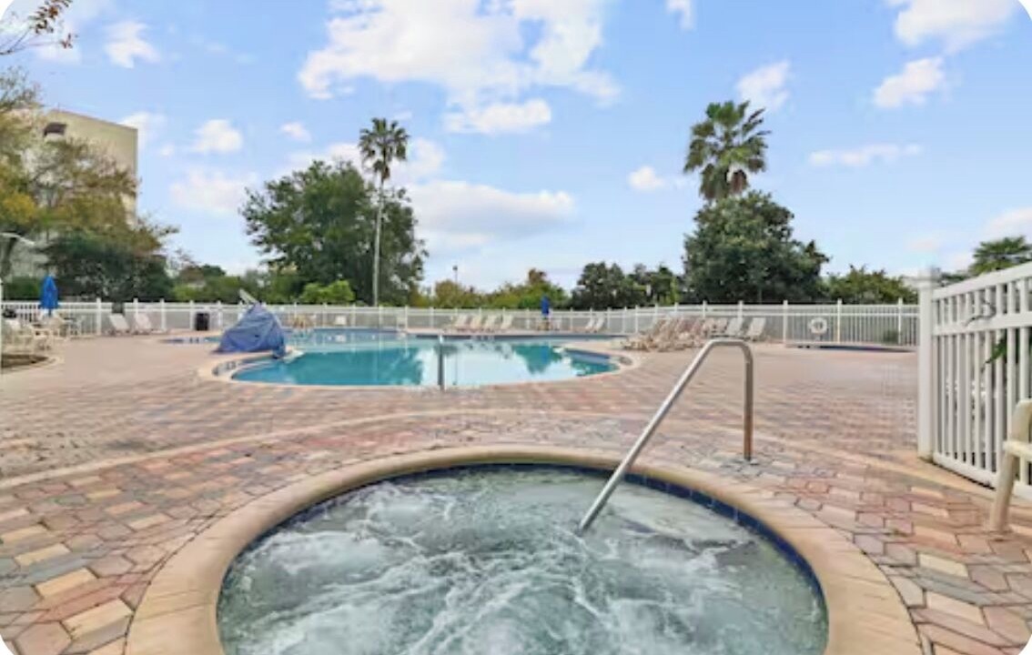 Photo of Outdoor in Florida Center