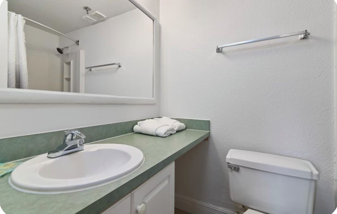 Photo of Bathroom in Florida Center