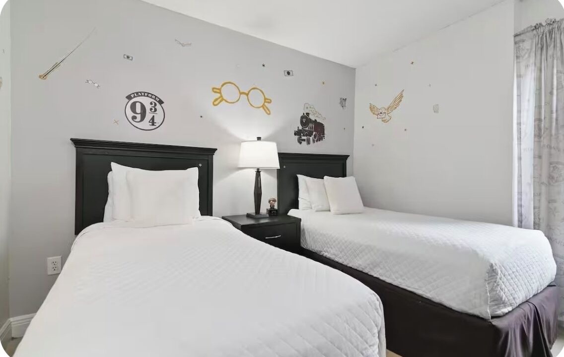Photo of Bedroom in Florida Center