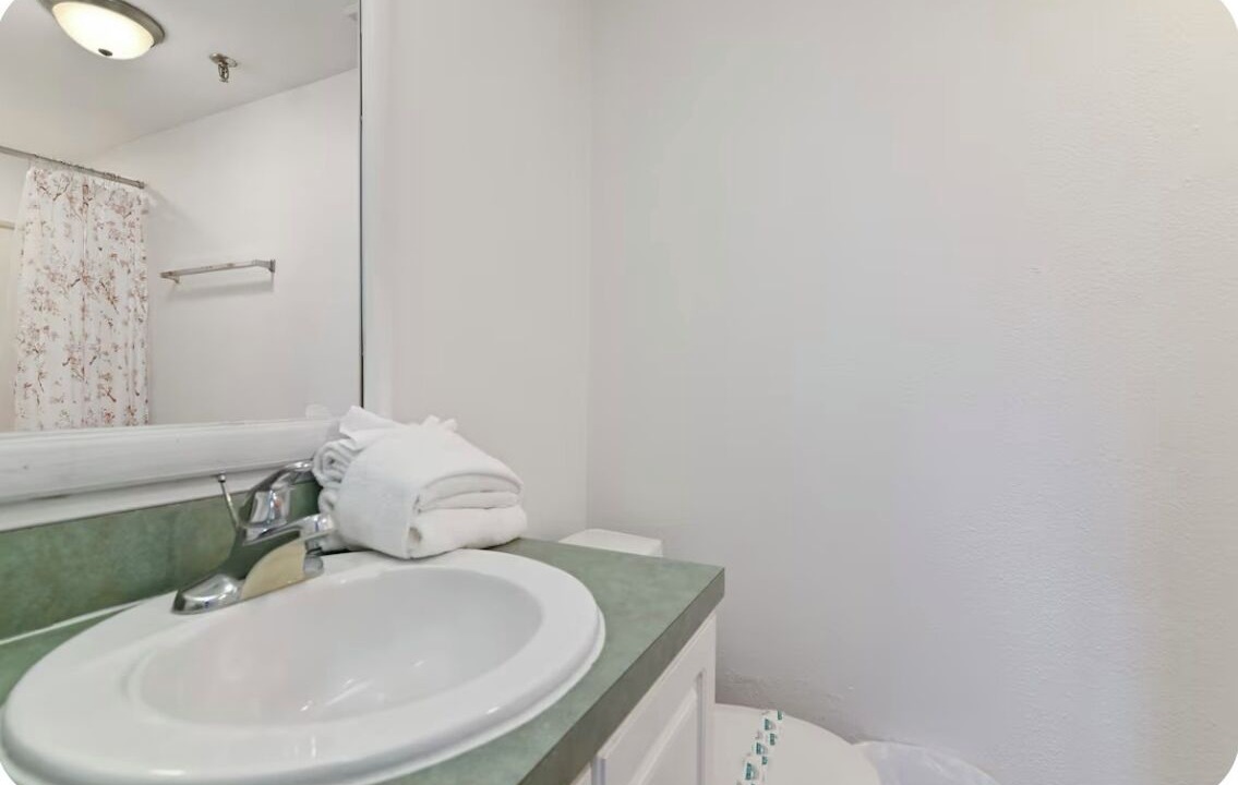 Photo of Bathroom in Florida Center