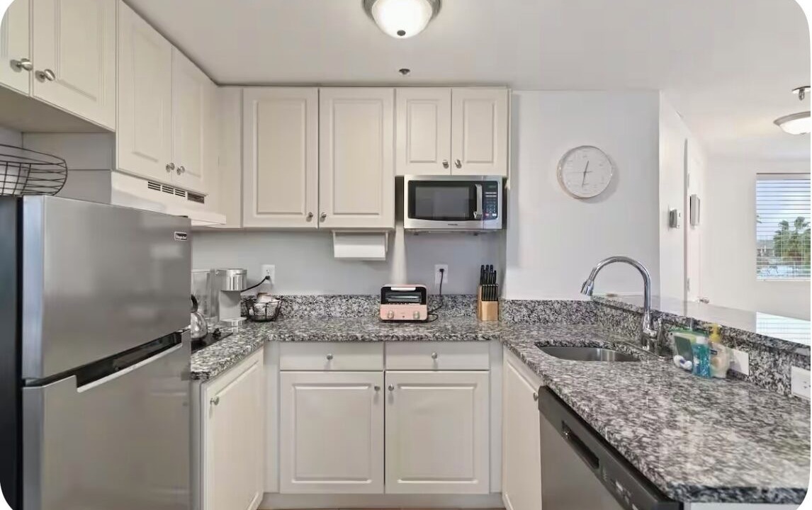 Photo of Kitchen in Florida Center