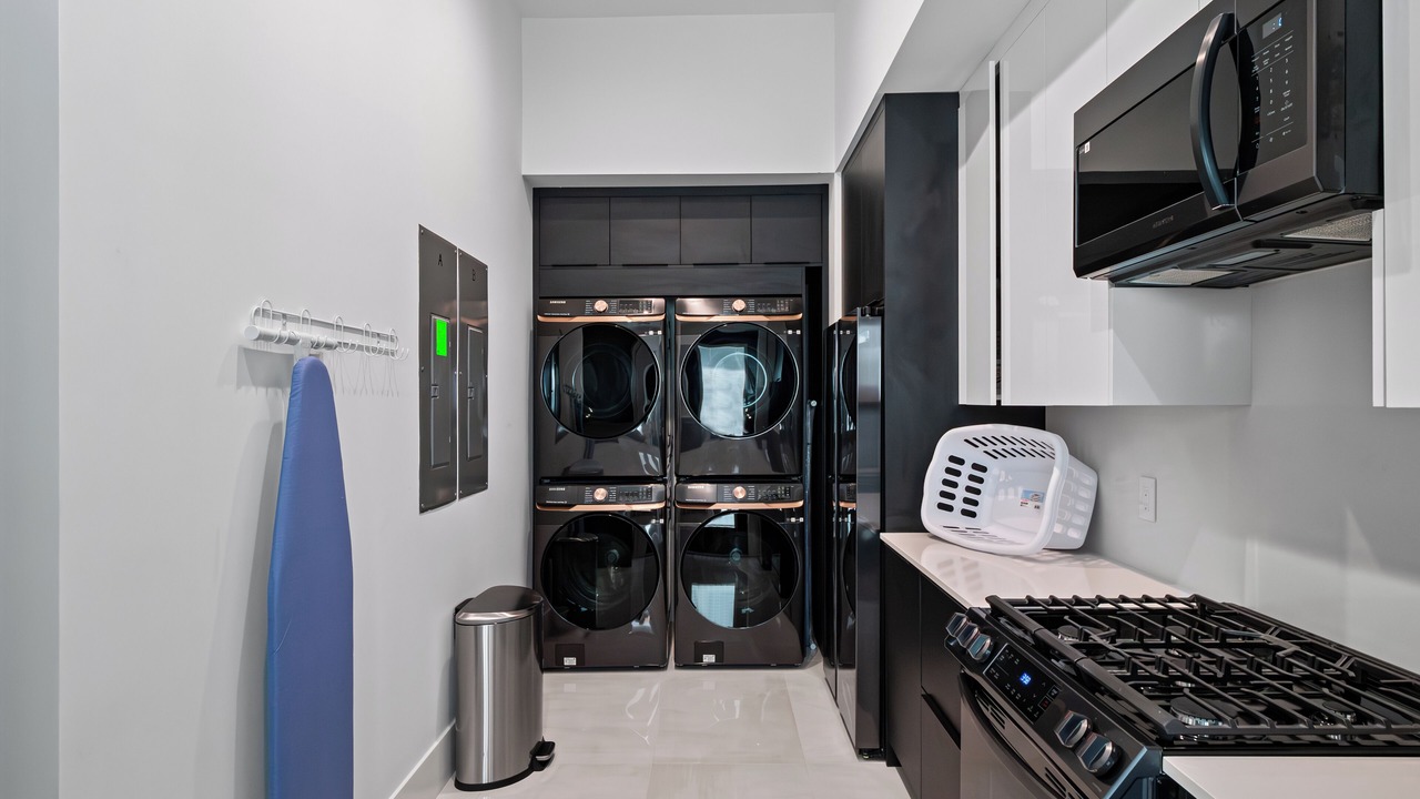 Photo of Kitchen in Reunion