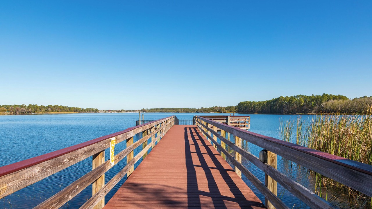 Photo of Outdoor in Bahama Bay