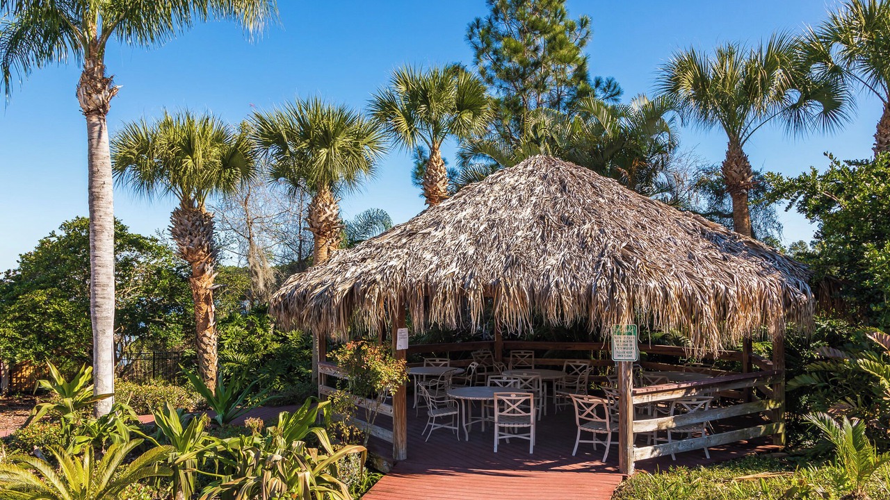 Photo of Outdoor in Bahama Bay