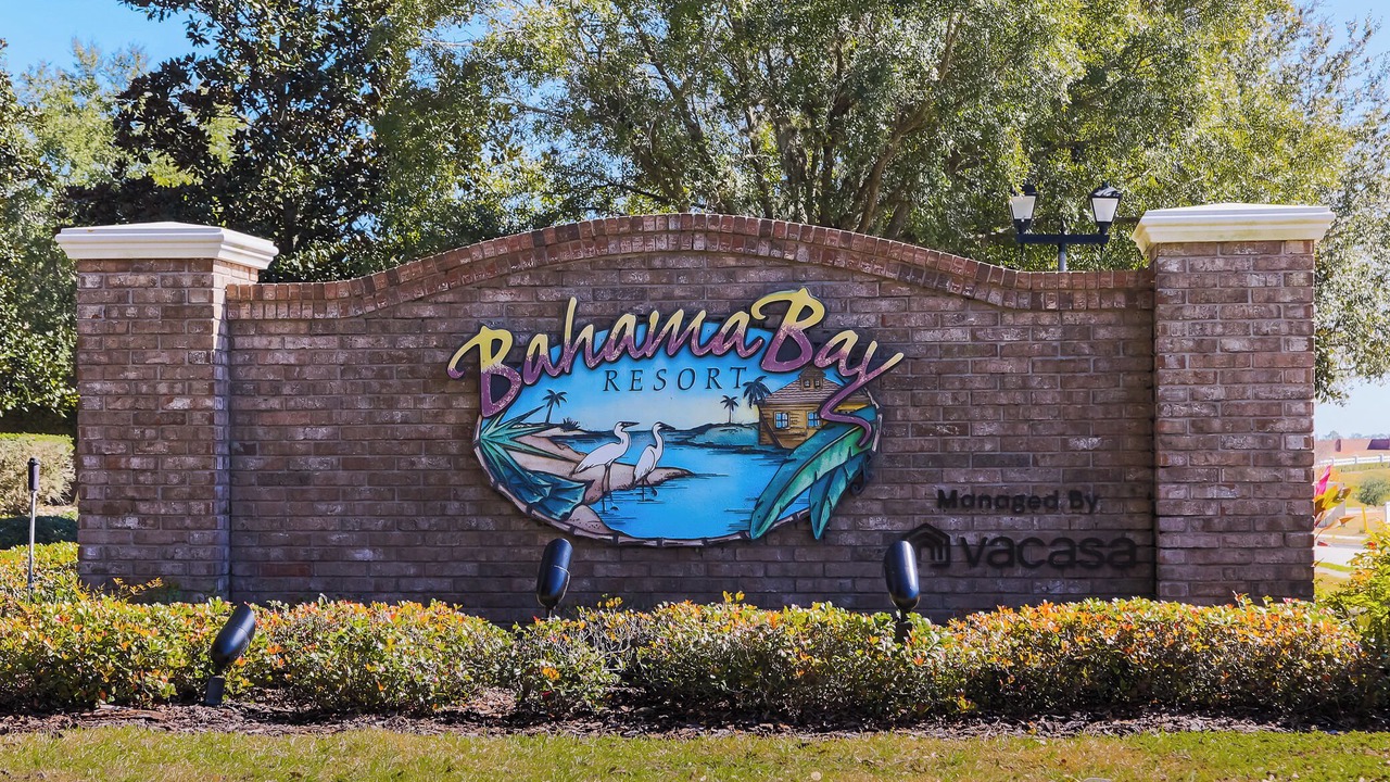 Photo of Others in Bahama Bay