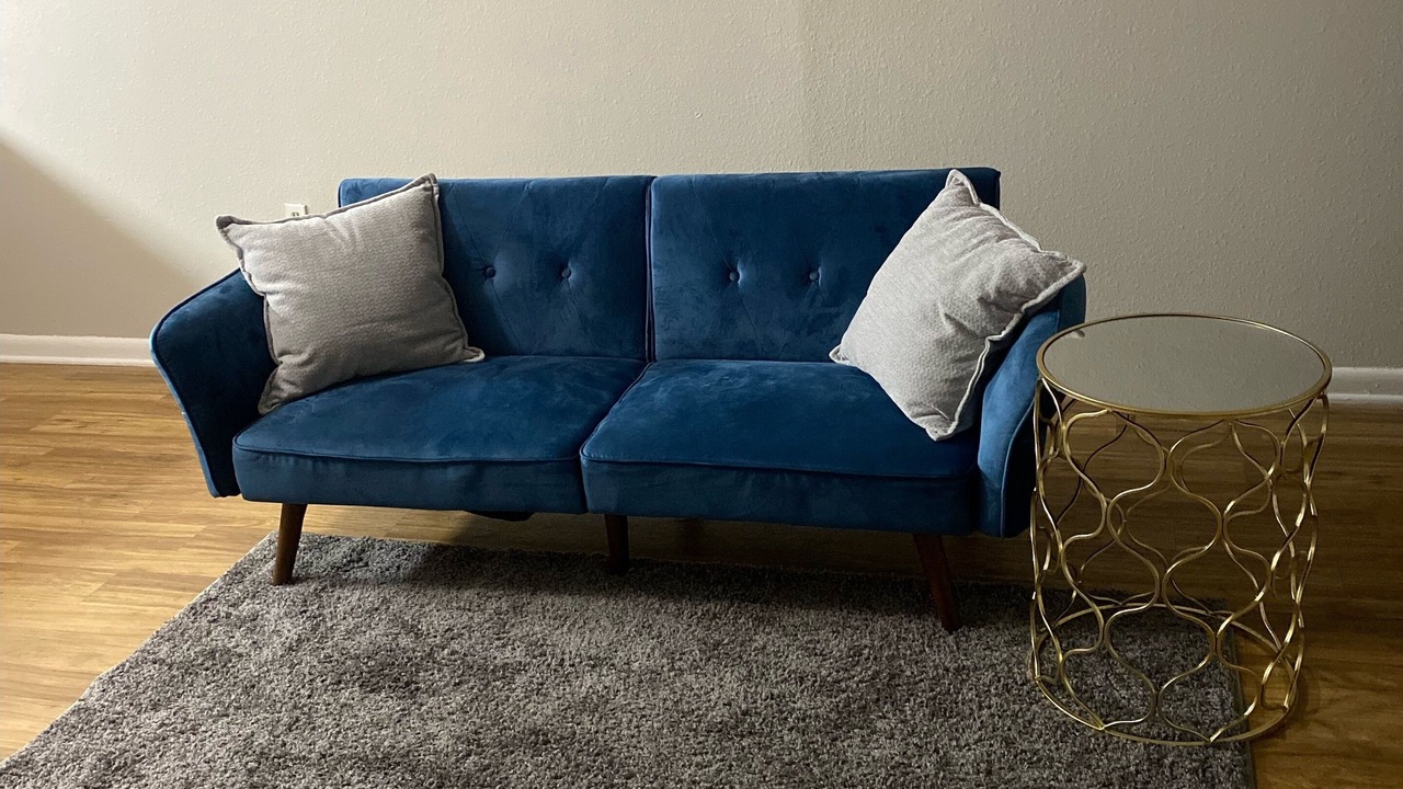 Photo of Livingroom in Lockhart