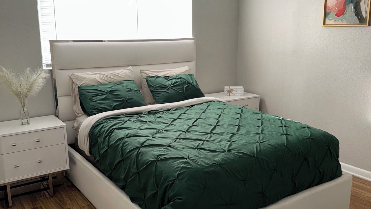 Photo of Bedroom in Lockhart