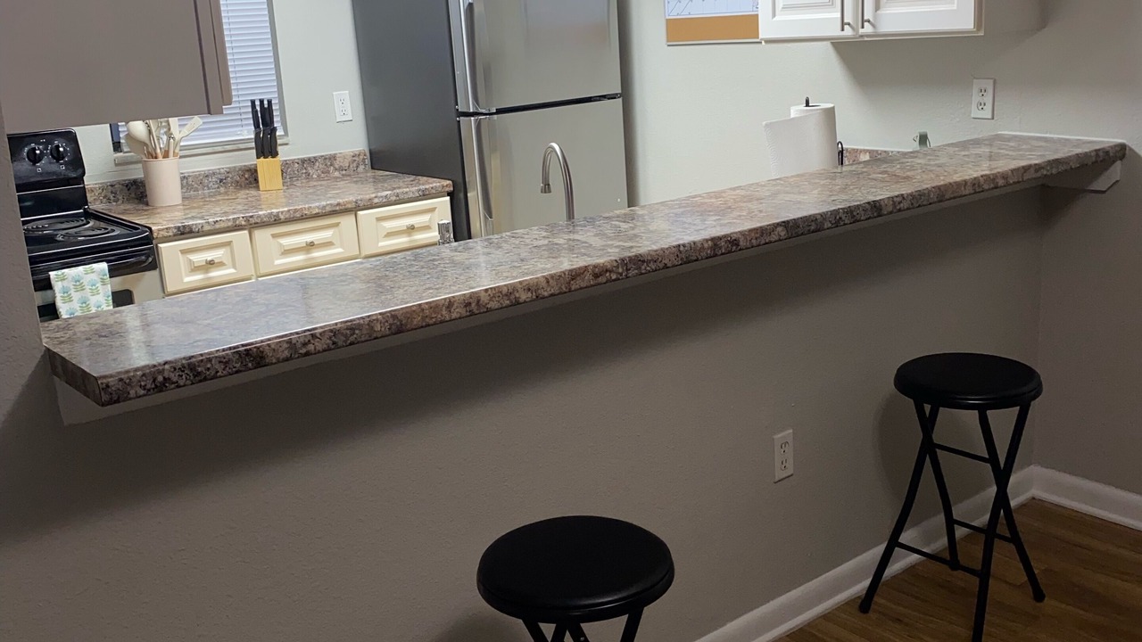 Photo of Kitchen in Lockhart
