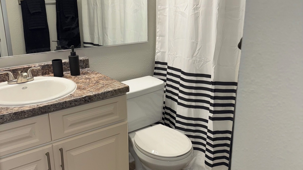 Photo of Bathroom in Lockhart