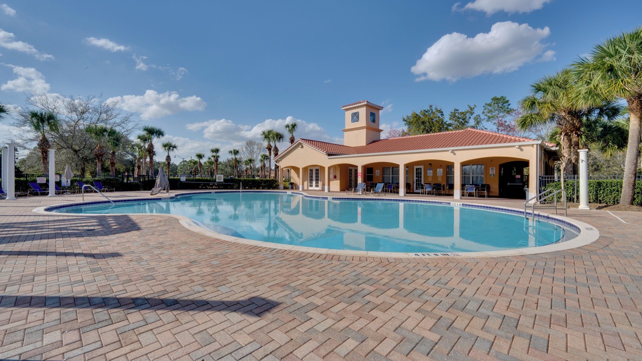 Photo of Outdoor in Buena Ventura Lakes