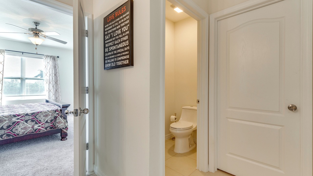 Photo of Bedroom in Buena Ventura Lakes