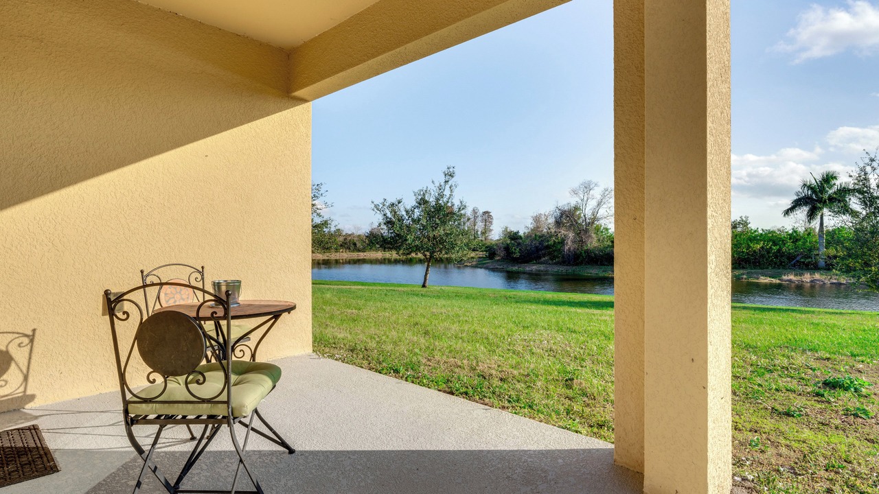 Photo of Outdoor in Buena Ventura Lakes