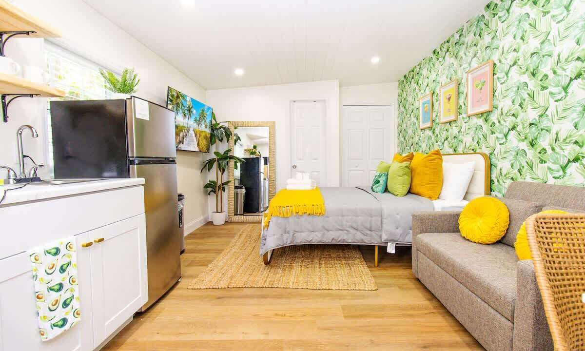 Photo of Bedroom in Orlando