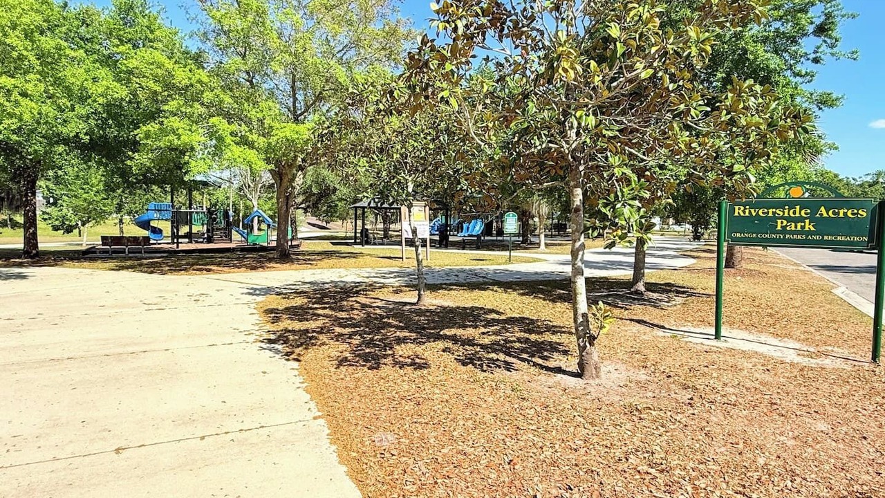 Photo of Outdoor in Lockhart