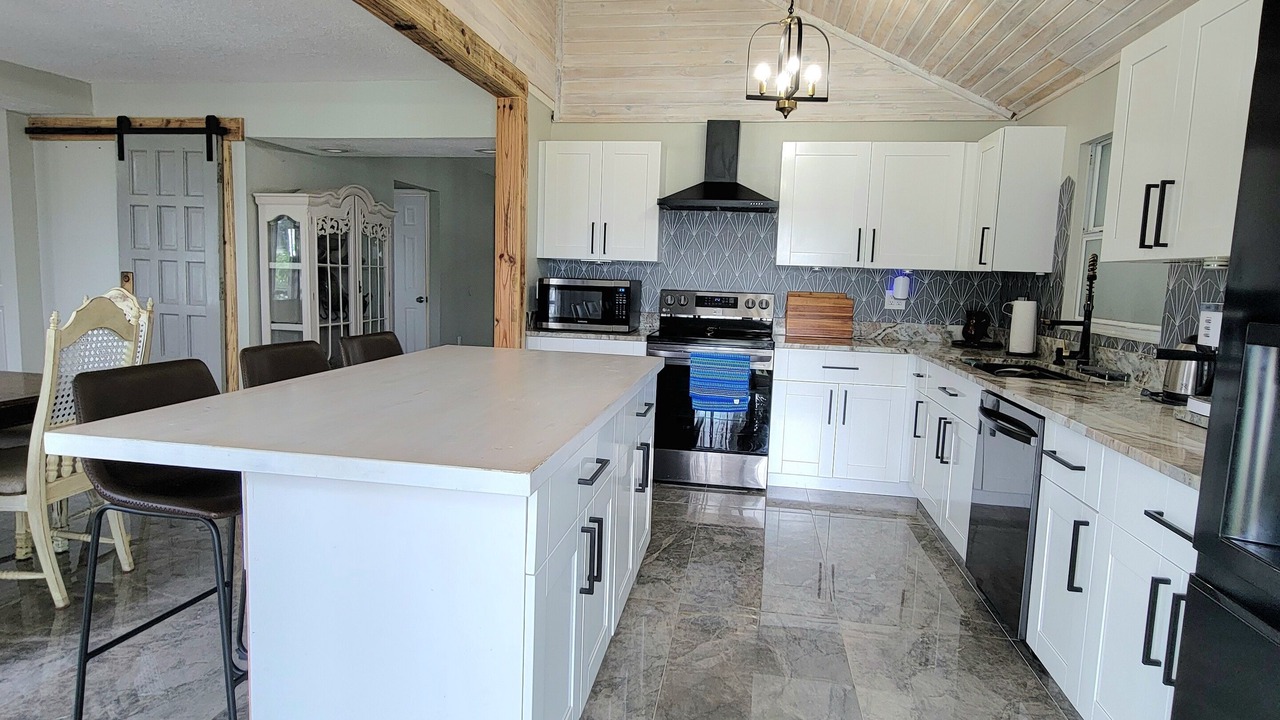 Photo of Kitchen in Poinciana