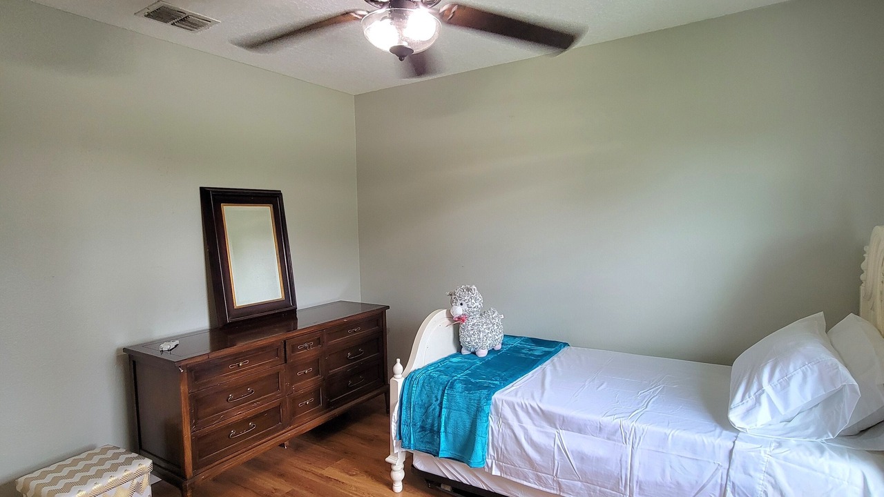 Photo of Bedroom in Poinciana