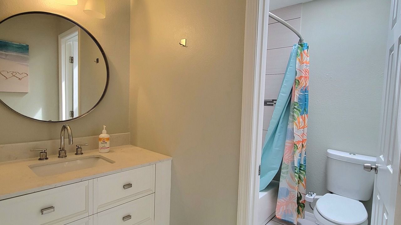 Photo of Bathroom in Poinciana