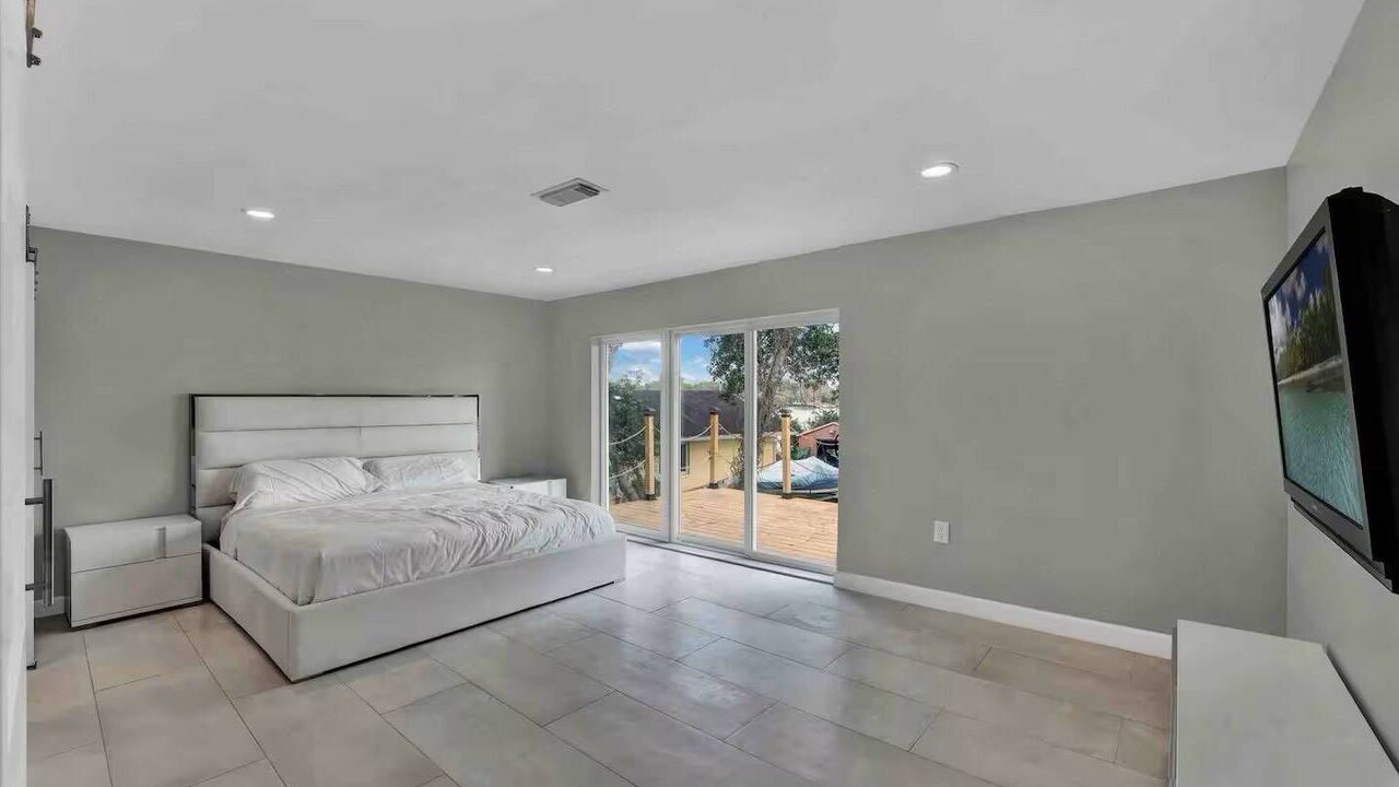 Photo of Bedroom in Southwest Orlando