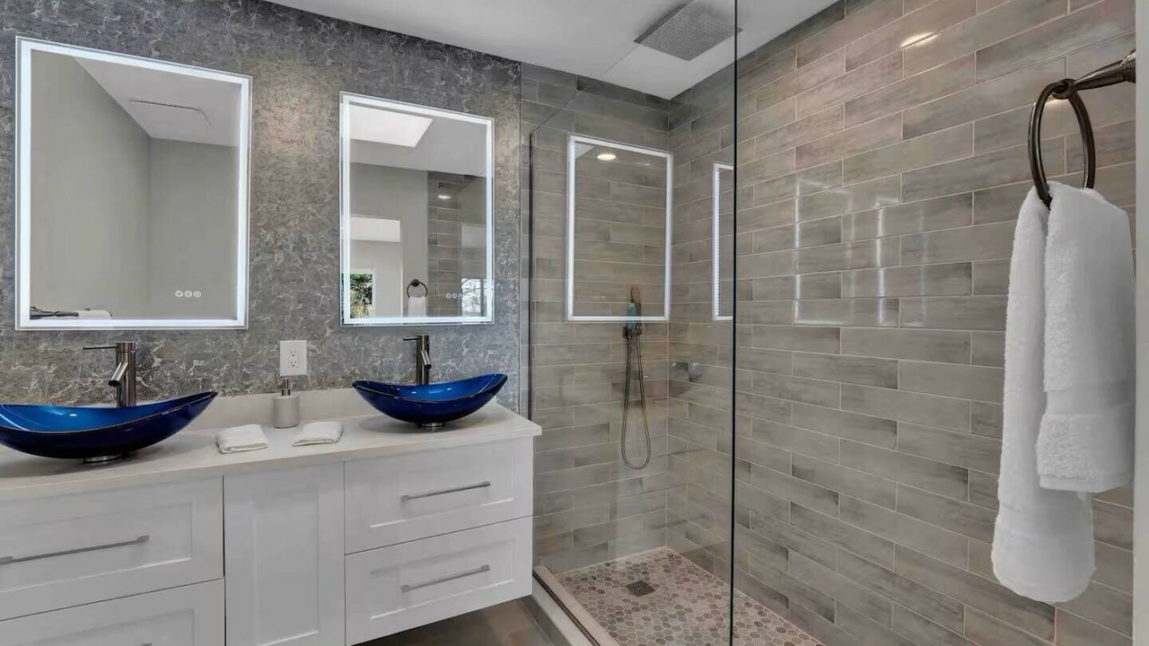 Photo of Bathroom in Southwest Orlando