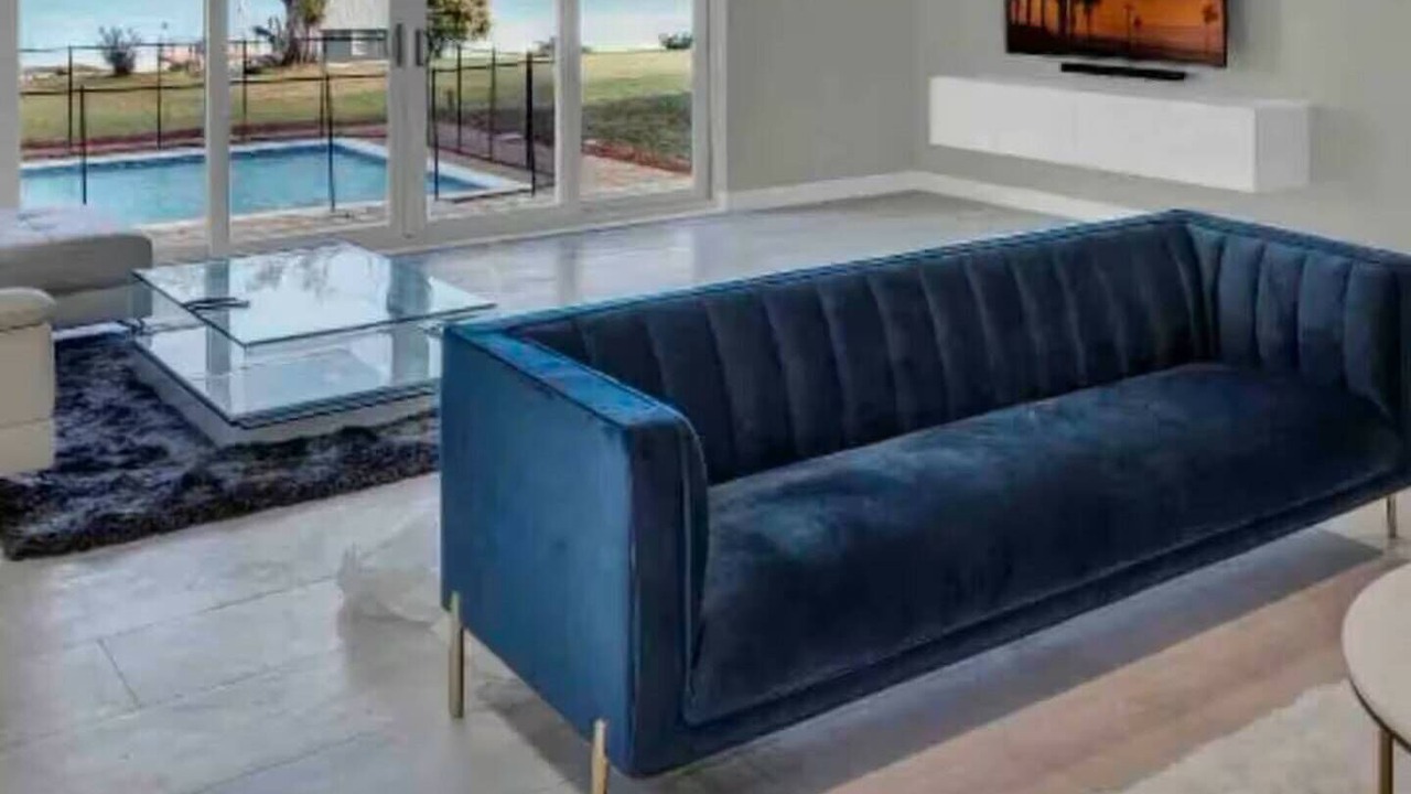Photo of Livingroom in Southwest Orlando
