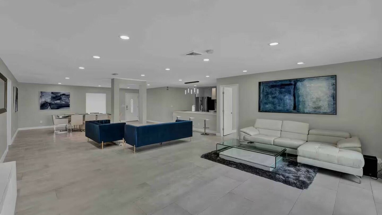 Photo of Livingroom in Southwest Orlando
