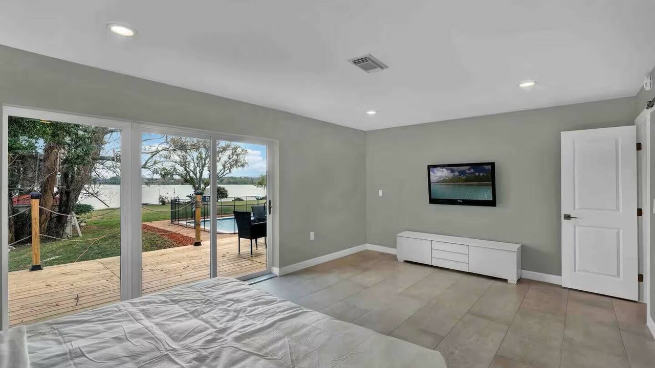 Photo of Bedroom in Southwest Orlando