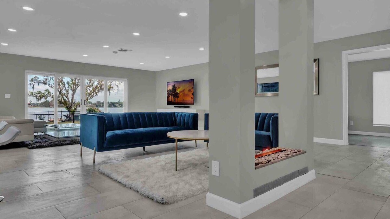 Photo of Livingroom in Southwest Orlando