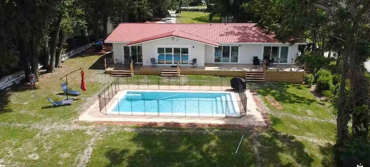 Photo of Outdoor in Southwest Orlando