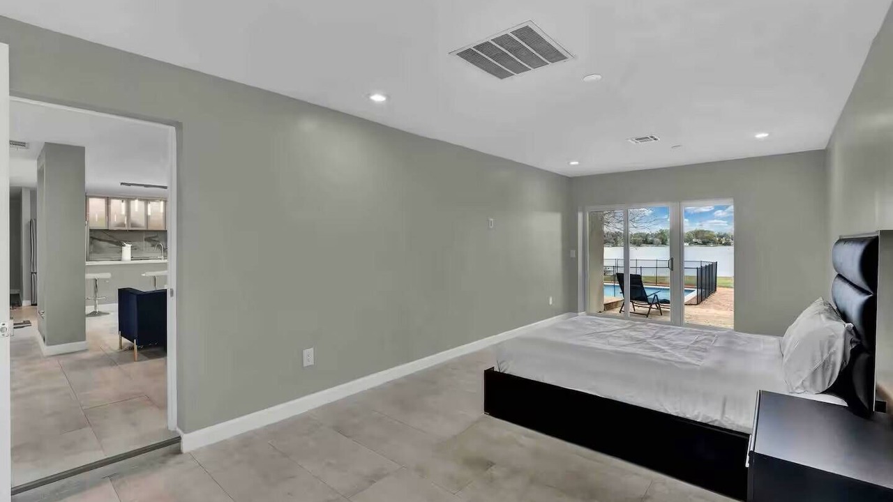 Photo of Bedroom in Southwest Orlando