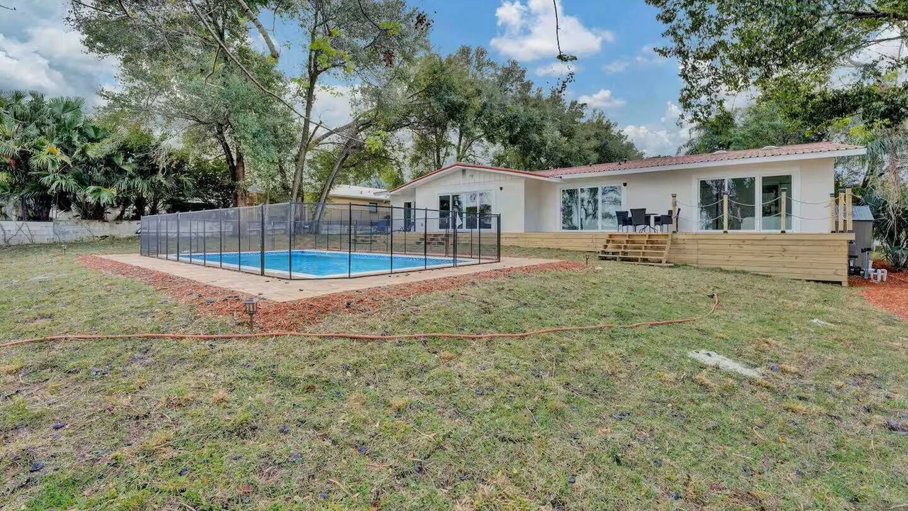 Photo of Outdoor in Southwest Orlando
