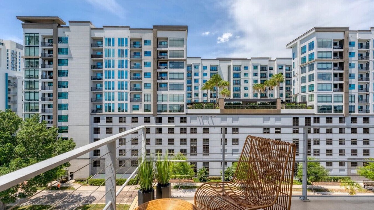 Photo of Outdoor in South Eola