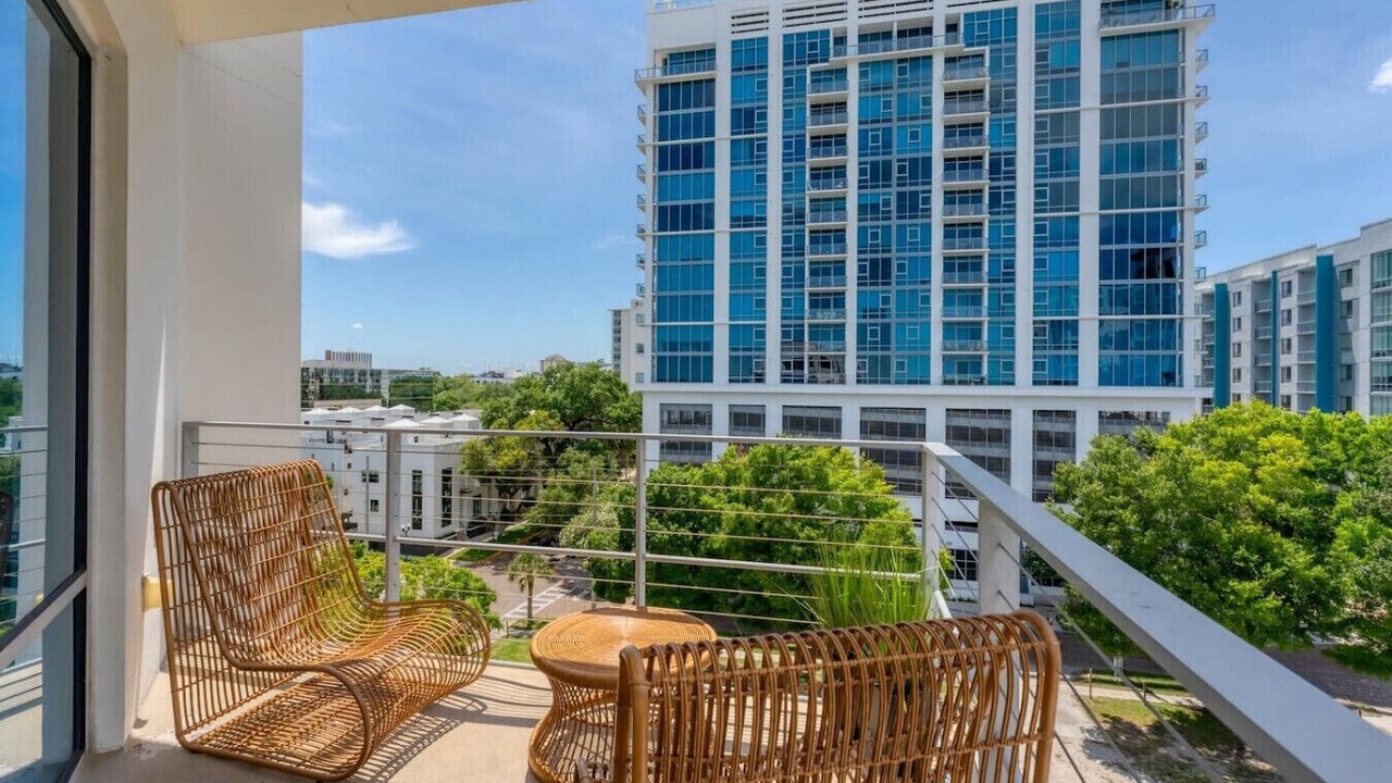Photo of Outdoor in South Eola