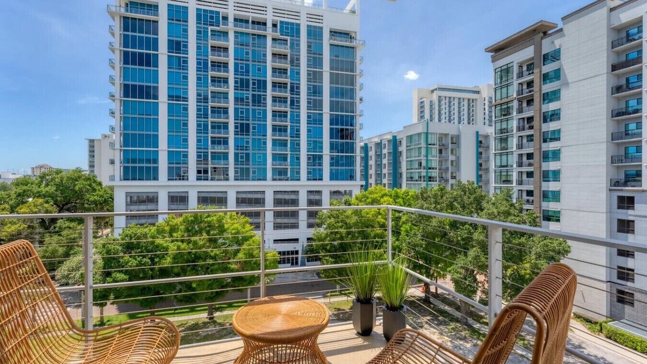 Photo of Outdoor in South Eola