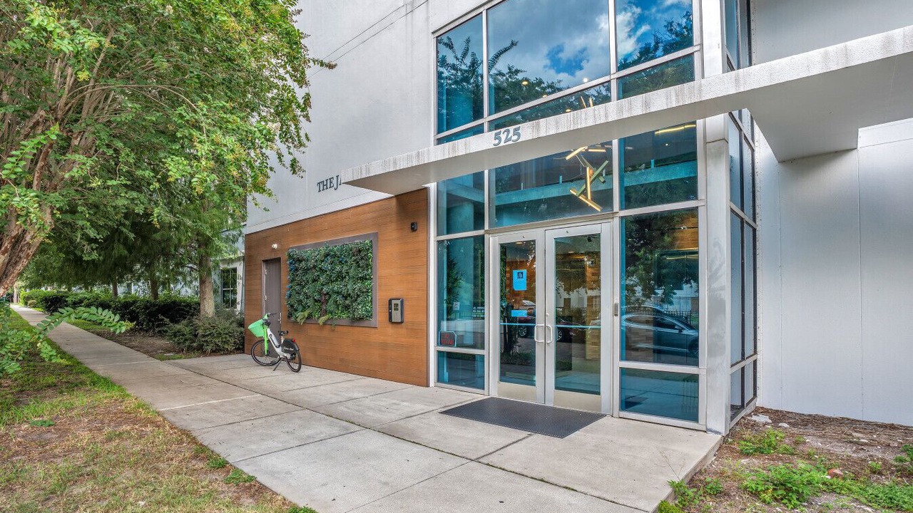 Photo of Outdoor in South Eola