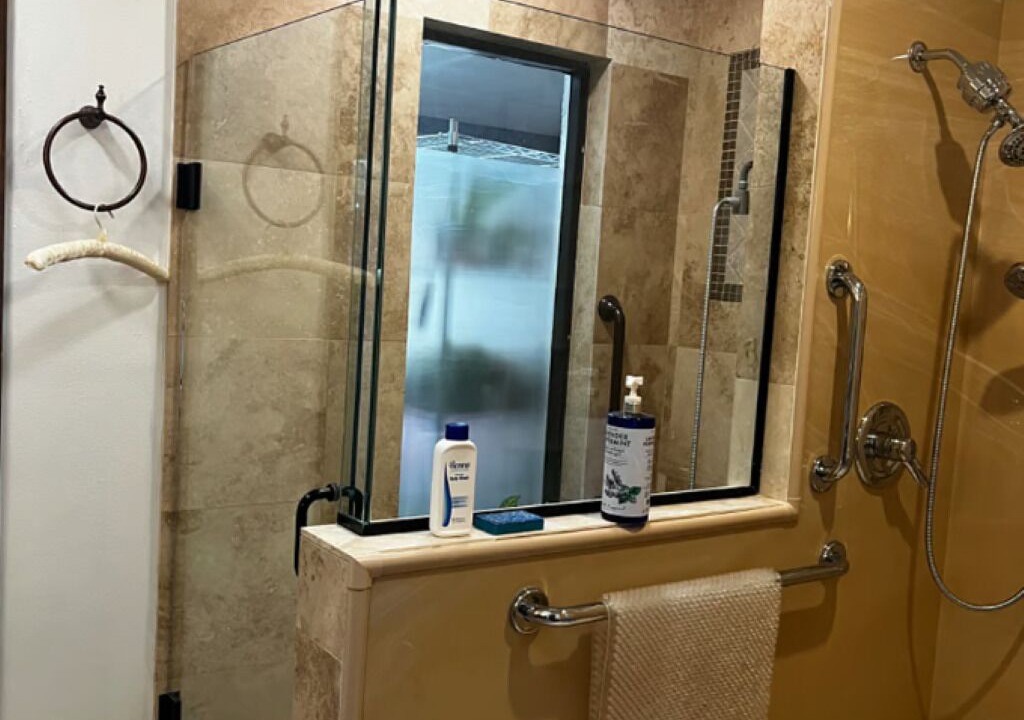 Photo of Bathroom in Bryn Mawr