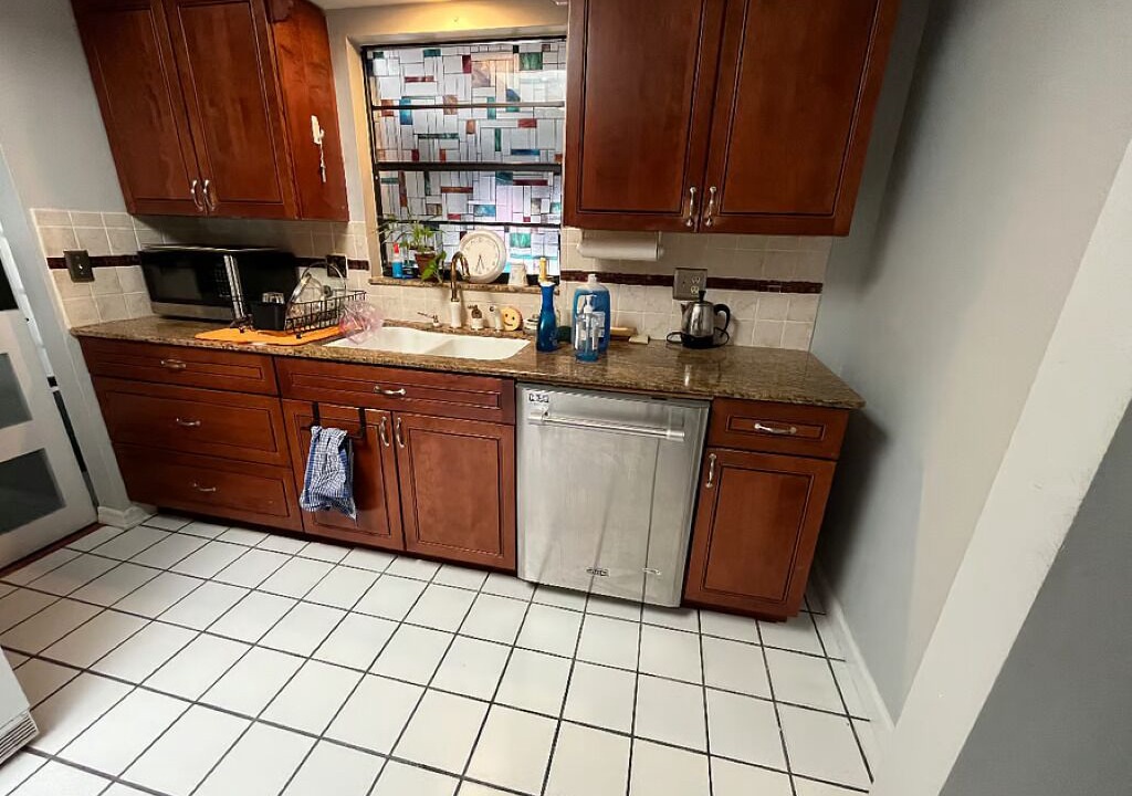Photo of Kitchen in Bryn Mawr