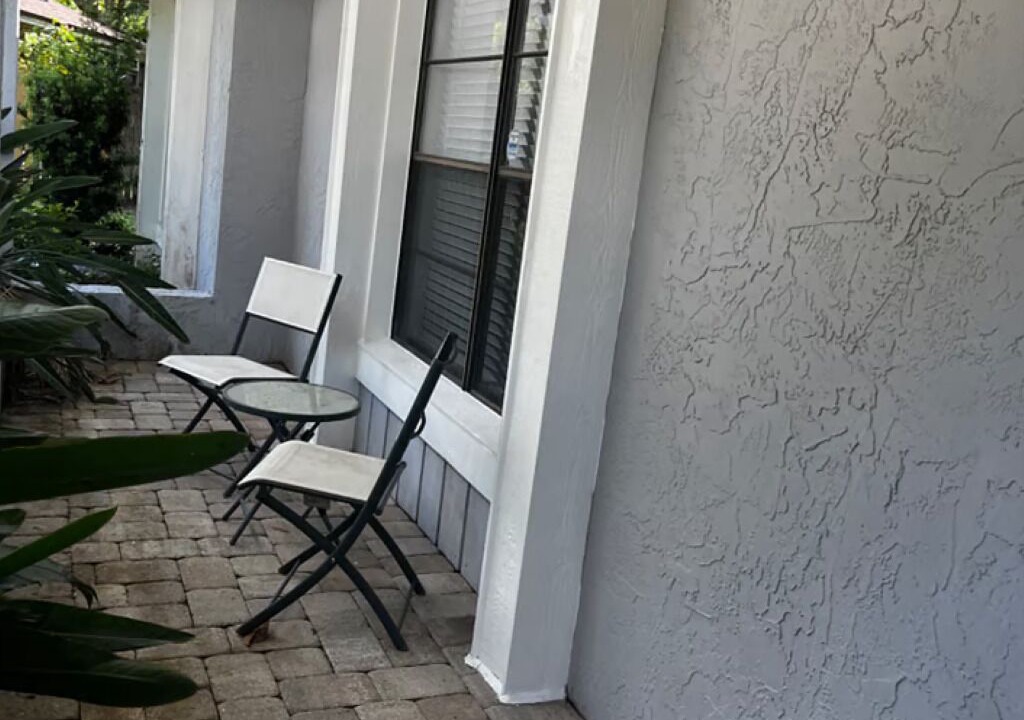 Photo of Patio Balcony in Bryn Mawr