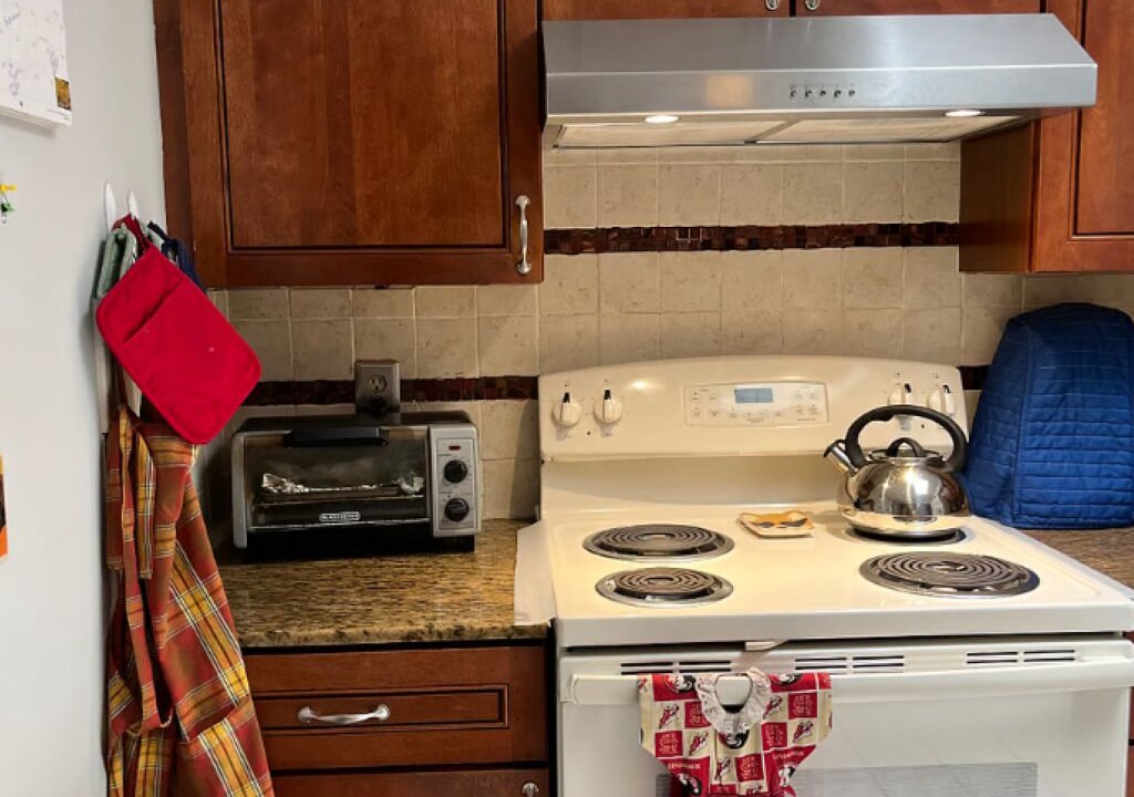 Photo of Kitchen in Bryn Mawr