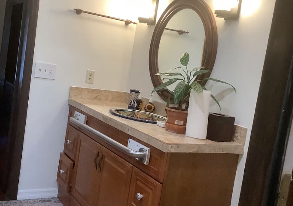 Photo of Bathroom in Bryn Mawr