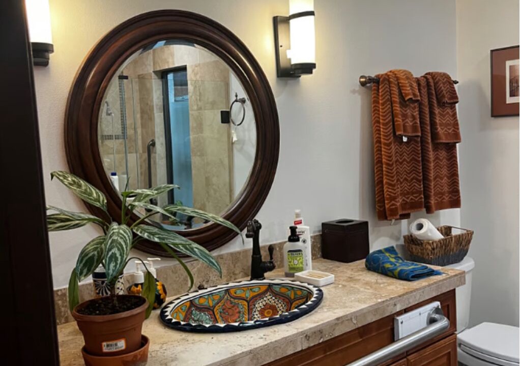 Photo of Bathroom in Bryn Mawr