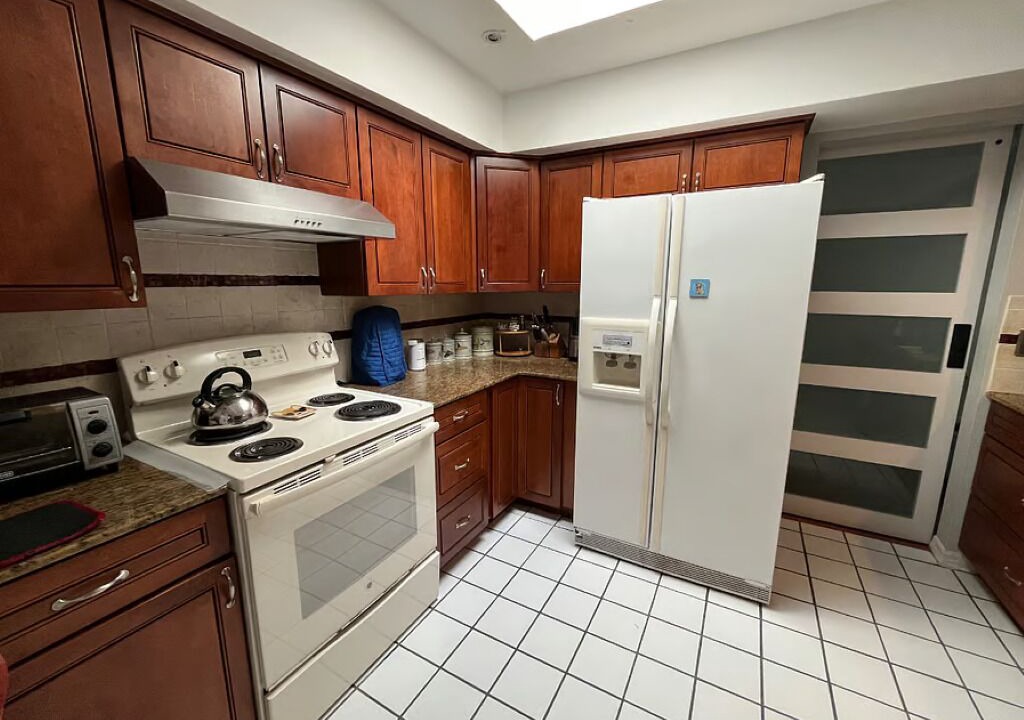 Photo of Kitchen in Bryn Mawr