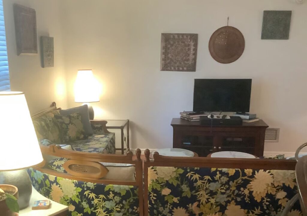 Photo of Livingroom in Bryn Mawr