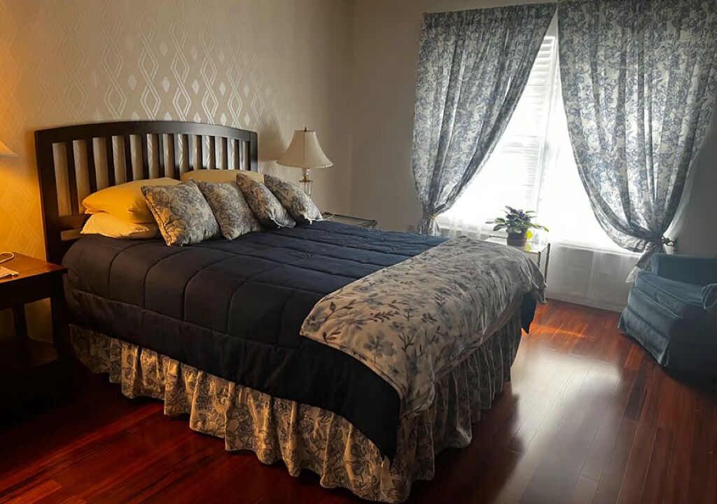 Photo of Bedroom in Bryn Mawr