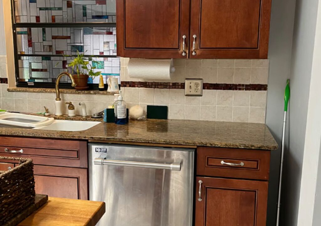 Photo of Kitchen in Bryn Mawr